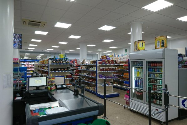 Ошибка на сервере кракен